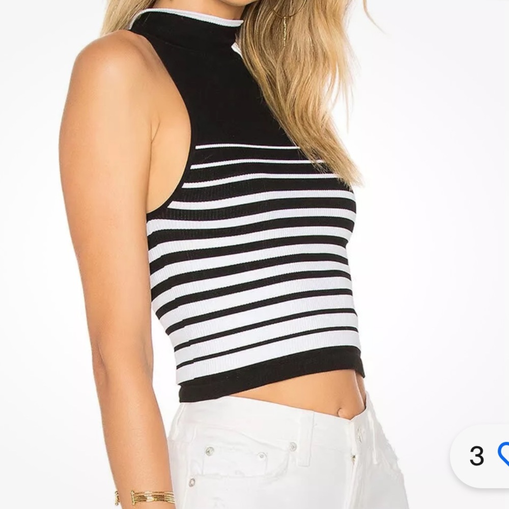 Free People Movement Top